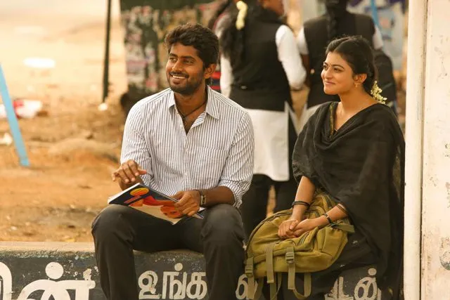 pariyerum perumal